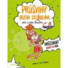 Průšvihy drzého záškoláka 2 - Hruška Ladislav