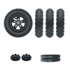 Exway Atlas Sada 160mm terénnych koliesok pre 2WD (EXW0629)