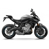 Motocykel CFMOTO 675NK šedá