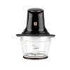 Berlingerhaus Sekáček elektrický se skleněnou mísou Black Rose Collection BH-9575