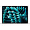 Apple MacBook Air 15 M4 (2025) Silver MW1H3CZ/A