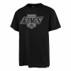 47 Brand Tričko Los Angeles Kings Imprint ’47 Echo Tee Veľkosť: XL