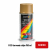 MOTIP Motip Barva SD červená rallye 150ml