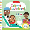 Ideme k zubárovi (Marion Cocklico)