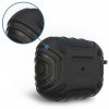 GEAR4 Apollo Snap pouzdro pro AirPods Pro - černý 702009640