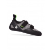 Lezečky Black Diamond Momentum - black/anthracite