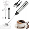 Napeňovač mlieka Bedee ELECTRIC MILK FROTHER