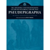 Apocrypha and Pseudepigrapha of the Old Testament, Volume One (R H CHARLES)(Pevná)