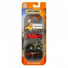 MATCHBOX MATTEL HERNÝ SET LETISKO