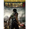 Capcom Game Studio Vancouver Dead Rising 3 Apocalypse Edition (PC) Steam Key 10000003891007