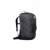 Turistický batoh Black Diamond Stone Duffel 42 41-60 l čierny