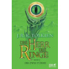 Der Herr der Ringe. Bd. 2 - Die zwei Türme (Der Herr der Ringe. Ausgabe in neuer Übersetzung und Rechtschreibung, Bd. 2)