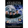 STARGATE SG-1 A Matter of Honor