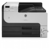 HP LaserJet Enterprise 700 Tlačiareň M712dn, Tlač, USB tlač z predného panelu; Obojstranná tlač (CF236A#B19)