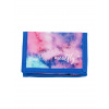 Meatfly Peněženka Meatfly, Huey Wallet peach aquarel 2024/25