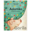 Adamko, zachránené prasiatko - Leslie Crawford, Sonja Stangl (ilustrátor)
