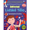 Lidské tělo - Svítí ve tmě - Jiří Models