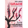 Žijte v hojnosti - Belinda Grace