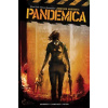 Pandemica: Jonathan Maberry
