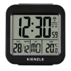 KIENZLE Reisewecker mit Innentemperatur