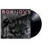 BON JOVI - SLIPPERY WHEN WET (1VINYL)