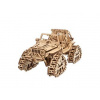 UGEARS 3D puzzle Pásové terénní vozidlo 423 ks