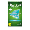 Nicorette Icemint Gum 4 mg gum.med.30 x 4 mg