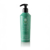 Olive Spa Spirulina & Olive Oil Detox shampoo against hair loss - Detoxikačný Šampón proti vypadávaniu vlasov 250 ml Spirulina & Olive Oil Detox shampoo against hair loss
