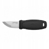 Turistický nôž Morakniv NZ-ELD-SS-01 (Morakniv Eldris nôž čierna nehrdzavejúca oceľ)