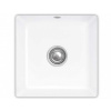 Villeroy & Boch Subway 440 Bílá keramika