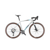 Štrkový bicykel KTM X-Strada 10 Pro Alu Brush Matt 55