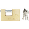 Visiaci zámok Richter Czech RV.BLOCK.90 (0747-38361)