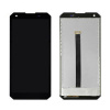 LCD iGET Blackview BV9500 Pro dotyková deska Black černá