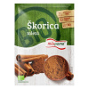 BIO Škorica mletá 20 g Mäspoma