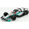Greenlight Chevrolet Team A.j. Foyt Enterprises N 14 Indianapolis Indy 500 Indycar Series 2020 Dalton Kellett 1:18 Bielozelený