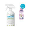 PHILIPS AVENT Aviváž koncentrovaná Kvetinové objatie, 750 ml + AQUAINT 500 ml