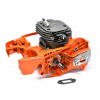 Polomotor pre motorové píly Husqvarna 362 362XP 365 365H 371XP 372XP 50 mm