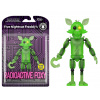 Figurka Funko Five Nights at Freddys Radioactive Foxy