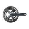 Shimano Stred Tiagra FC-4700 175mm 50/34z. 10-k.dvojdielny bez ložiska