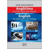 Angličtina pro Informační technologie - Daša Polivčakova
