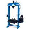 Hydraulický lis WPP 50 M