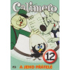 Calimero a jeho přátelé 12 - DVD