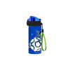 oxybag fľaša na pitie 500 ml OXY CLICK Soccer Spirit