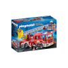 Playmobil 9463 Hasičské auto s výsuvnou plošinou
