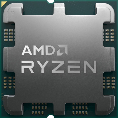 AMD Ryzen 5 7500F (až 5,0GHz / 38MB / 65W / AM5) tray 100-000000597