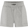 Dámské šortky CRAFT ADV Join Sweat - šedá Velikost: XS