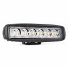 Amio 01612 Pracovné LED svetlo AWL01 6 LED FLAT 9-60V