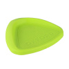 podložka pod boční stojan MAGNIMATE FLUO, OXFORD (žlutá fluo, s magnetickým jádrem) M002-505