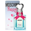 Moschino Funny! toaletná voda dámska 25 ml