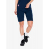 Dámske cyklistické nohavice krátke Sensor Helium Shorts - deep blue